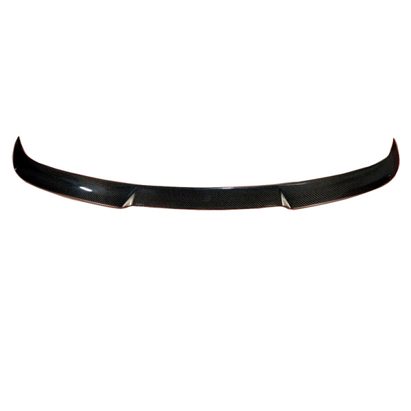 Carbon Fiber Rear Roof Wing Spoiler — Audi A6 Avant / A6 Allroad (C8) (2019+)