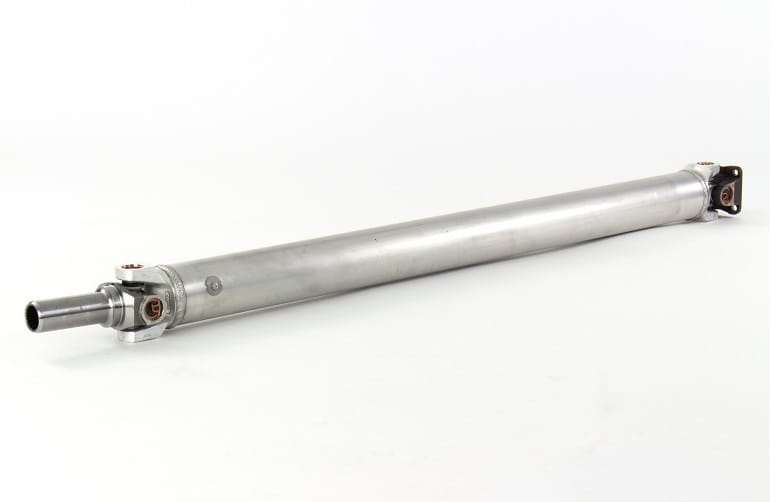Sikky BMW E30 / E36 LS Swap Driveshaft