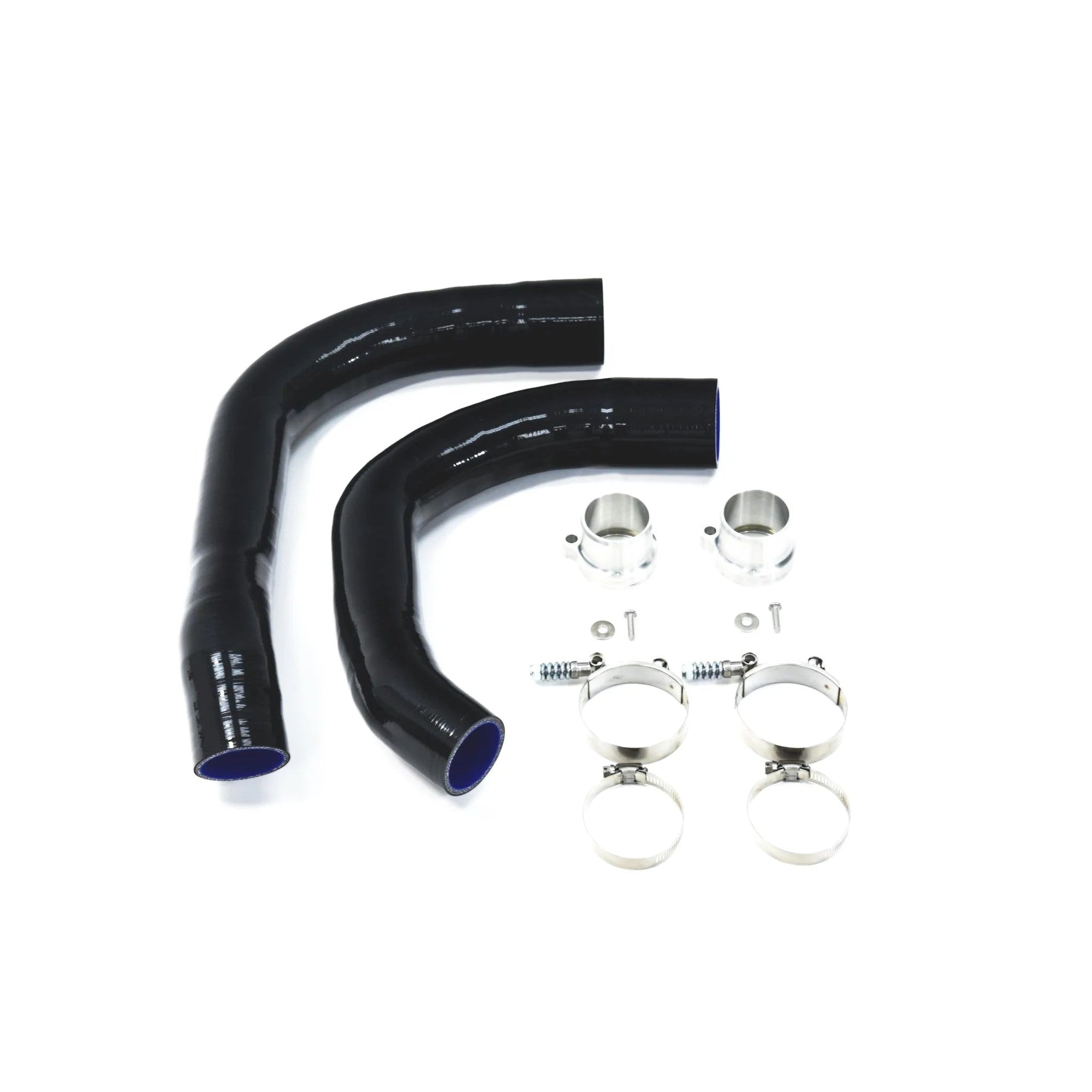 ARM Motorsports Charge Pipes for BMW M3 F80 / M4 F82 / M4 F83 / M2 Competition F87 (2015–2020)