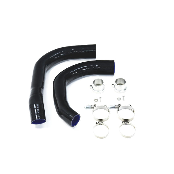 ARM Motorsports Charge Pipes for BMW M3 F80 / M4 F82 / M4 F83 / M2 Competition F87 (2015–2020)