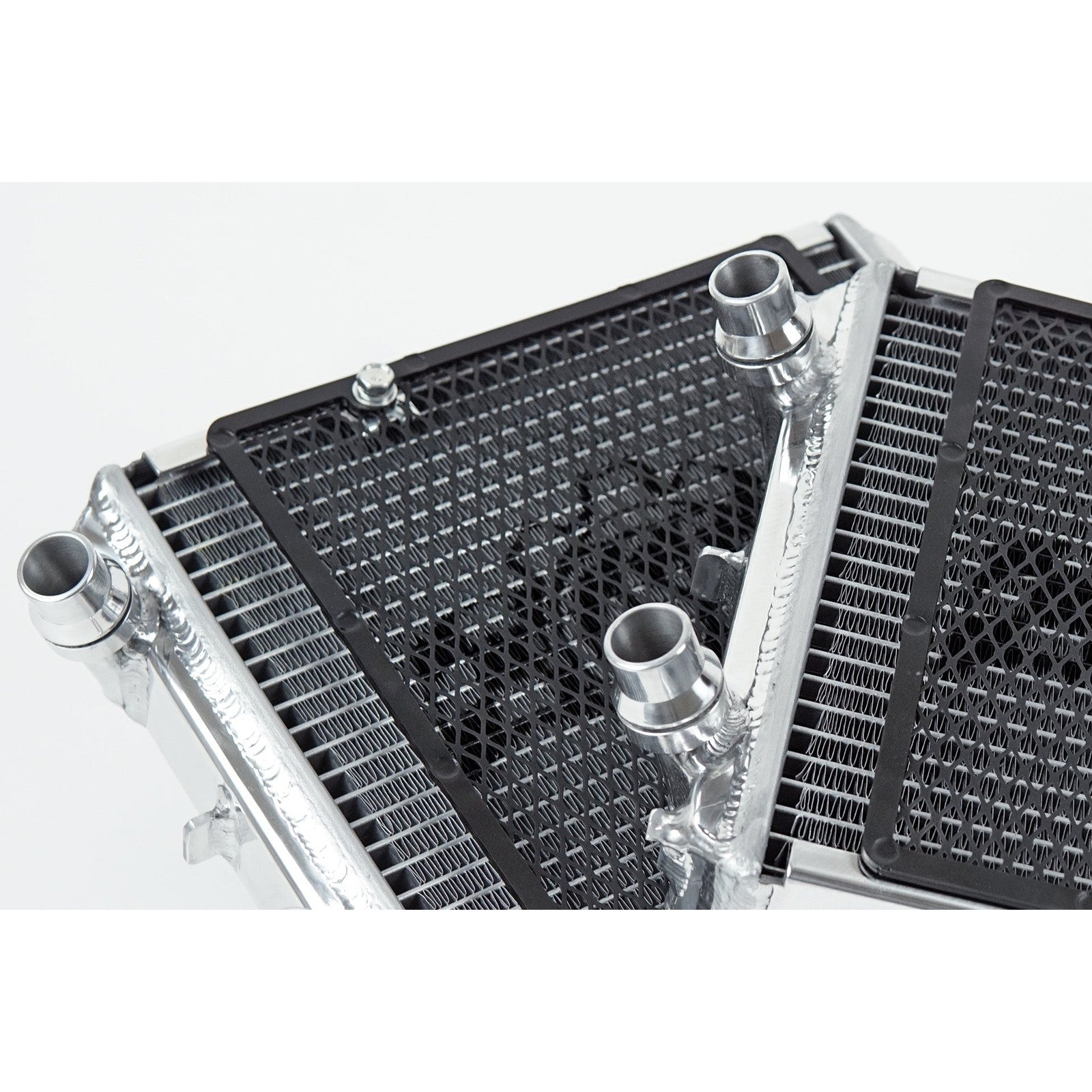 CSF Race Radiator for Mercedes AMG GT R / GT C
