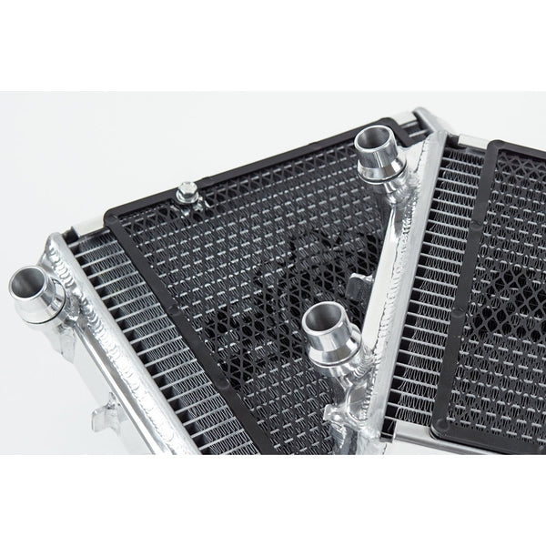 CSF Race Radiator for Mercedes AMG GT R / GT C
