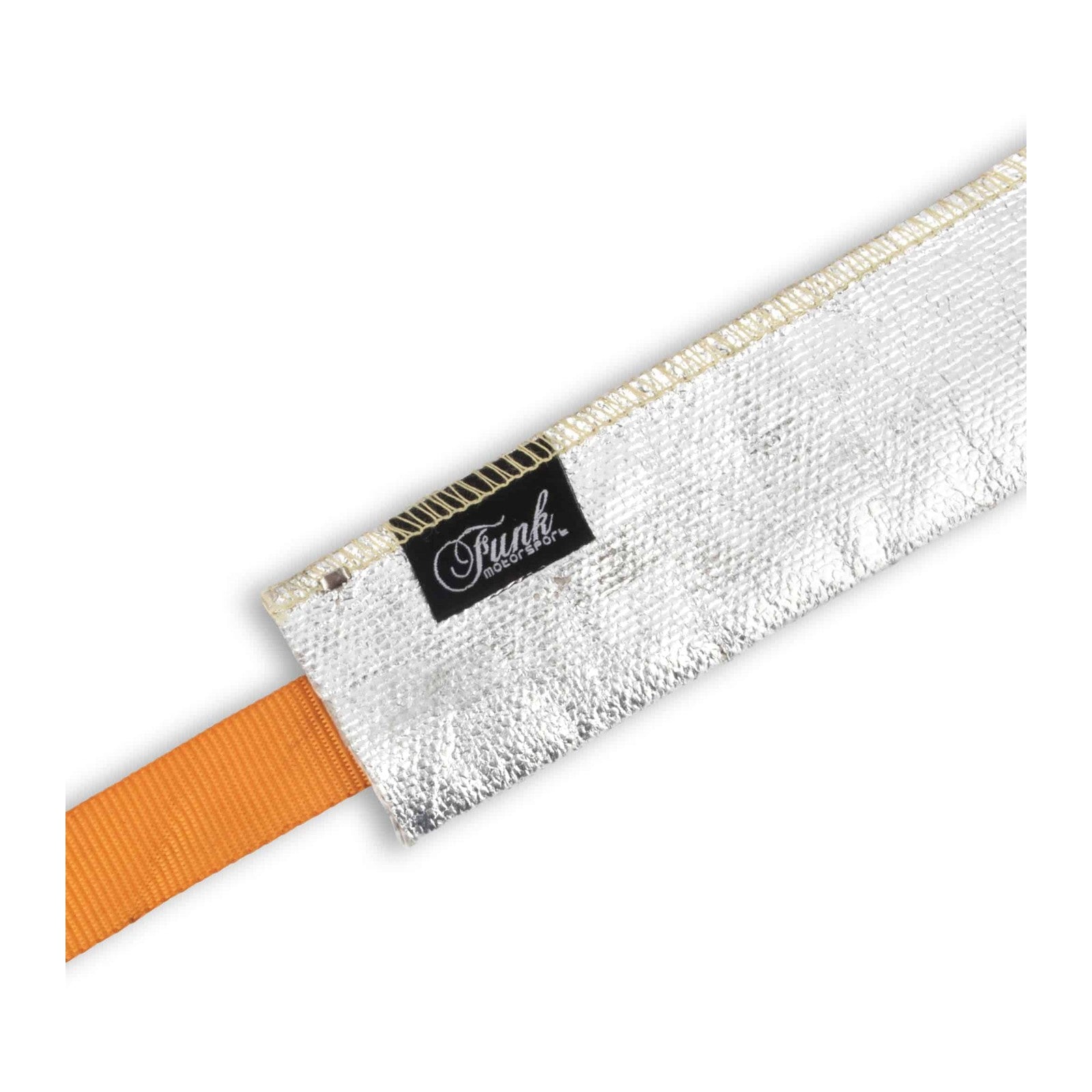 Funk Motorsport Dyno Ratchet Strap Protection (2 pack)