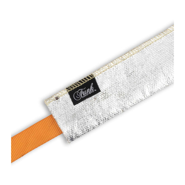 Funk Motorsport Dyno Ratchet Strap Protection (2 pack)