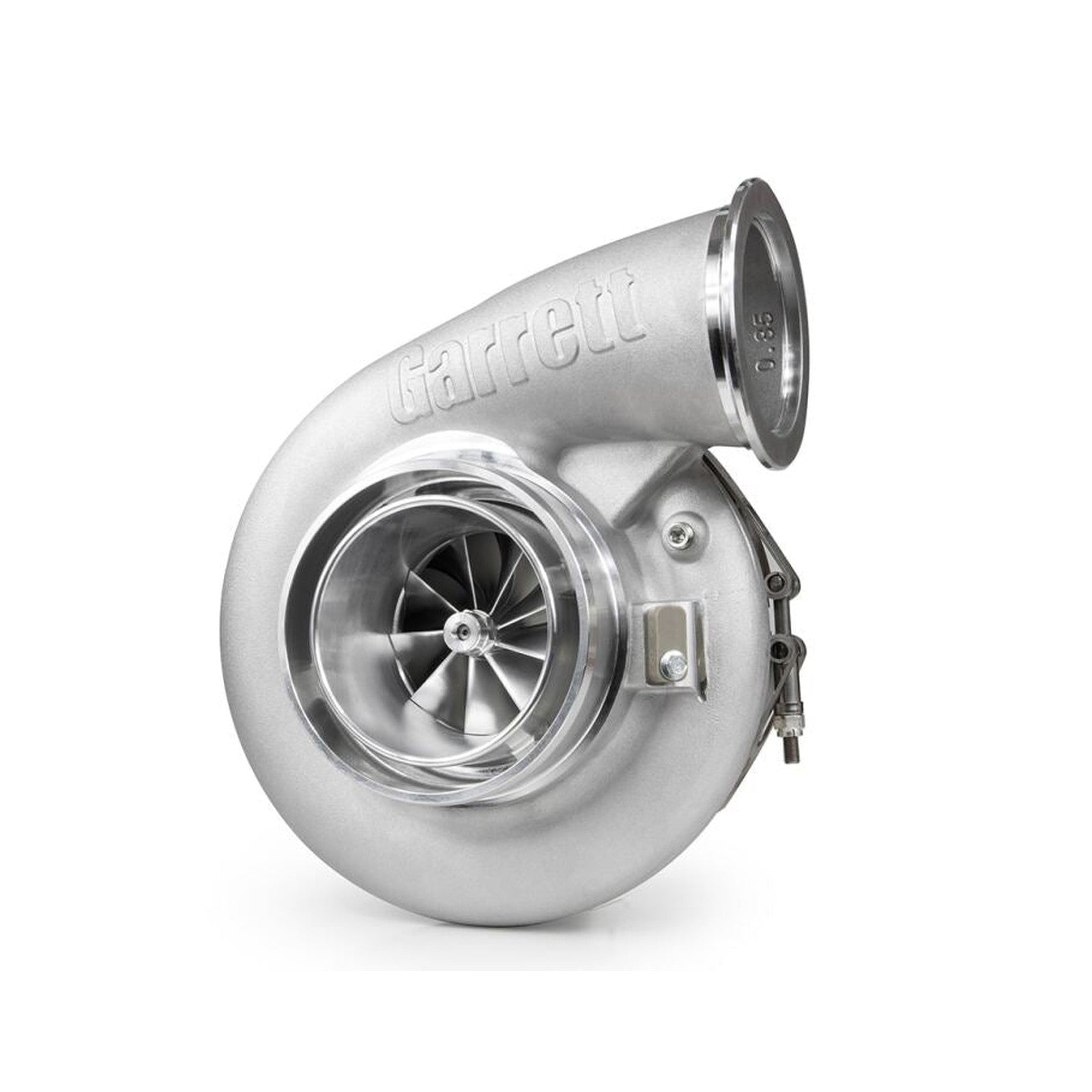 Garrett G42-1325 73mm G Series Turbocharger