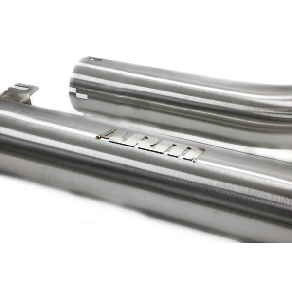 ARM Motorsports Midpipe Upgrade for BMW 3 Series 340i F30 / 340i F34 / 440i F32 / 440i F33 / 440i F36 (2012–2020)