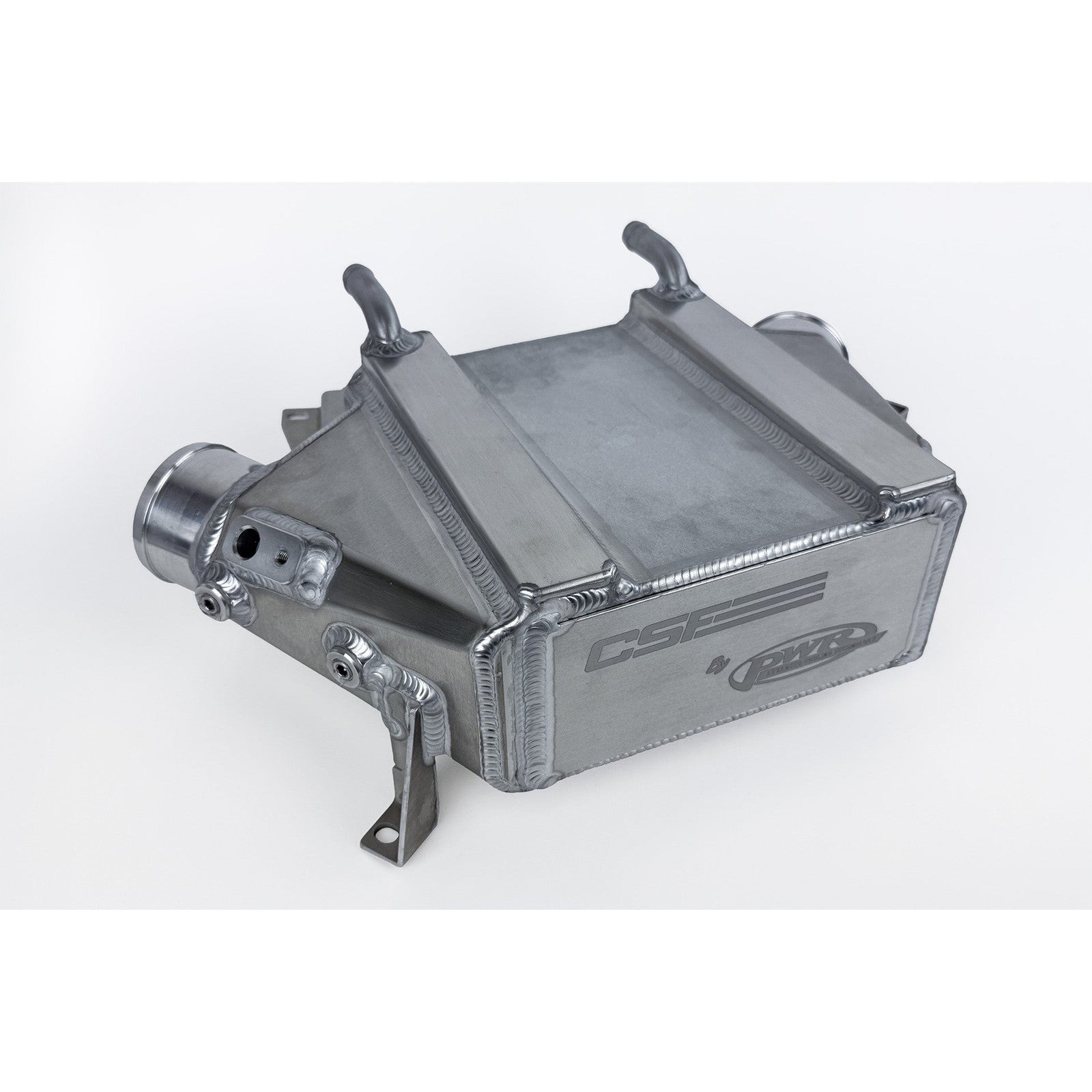 CSF Race Intercooler for McLaren 720S / 765LT / 750S / GT / GTS Charge-Air-Coolers