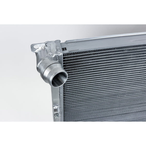 CSF Race Radiator for BMW F-Chassis Gen 1 B58
