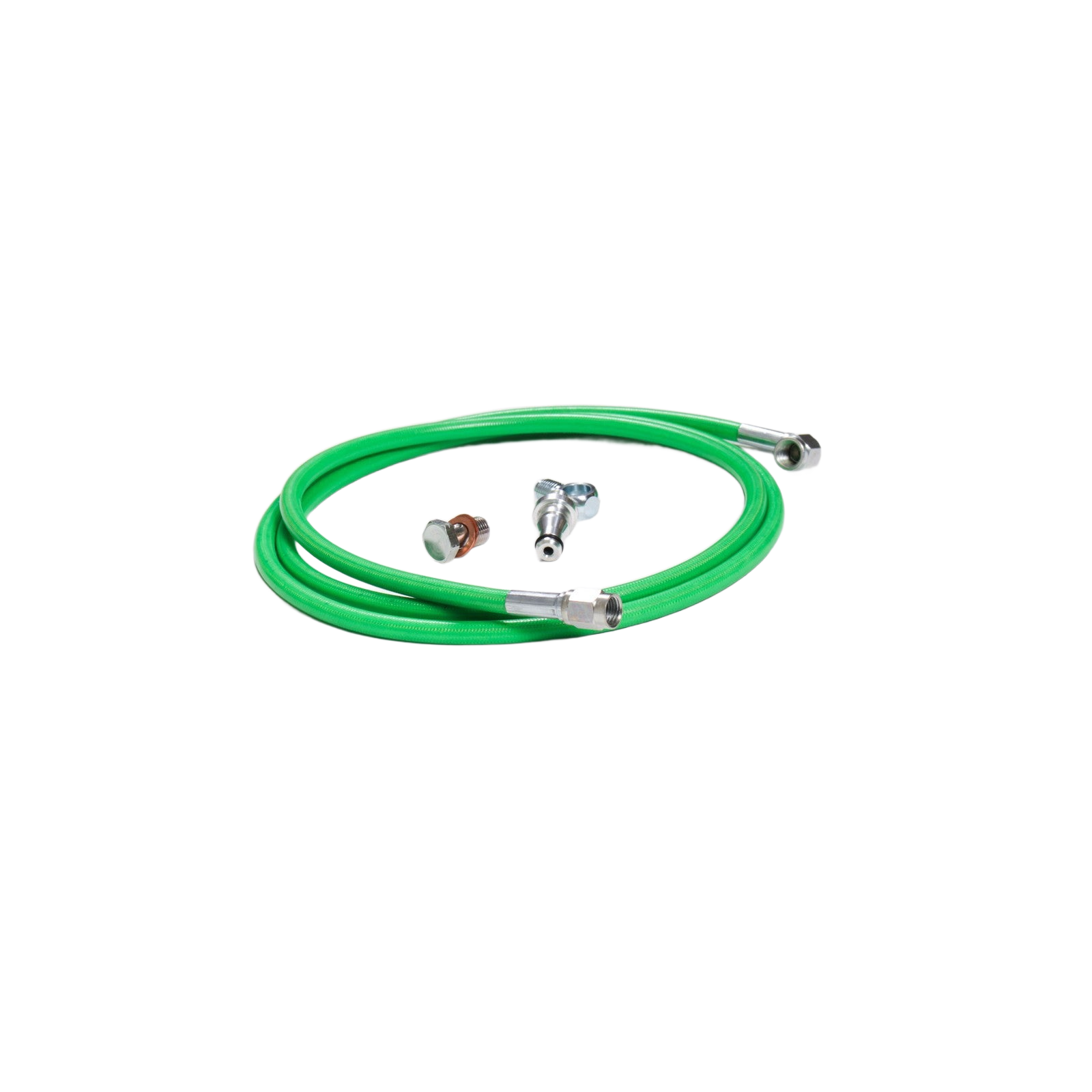 Sikky E46 CD009 Master Cylinder Line Kit