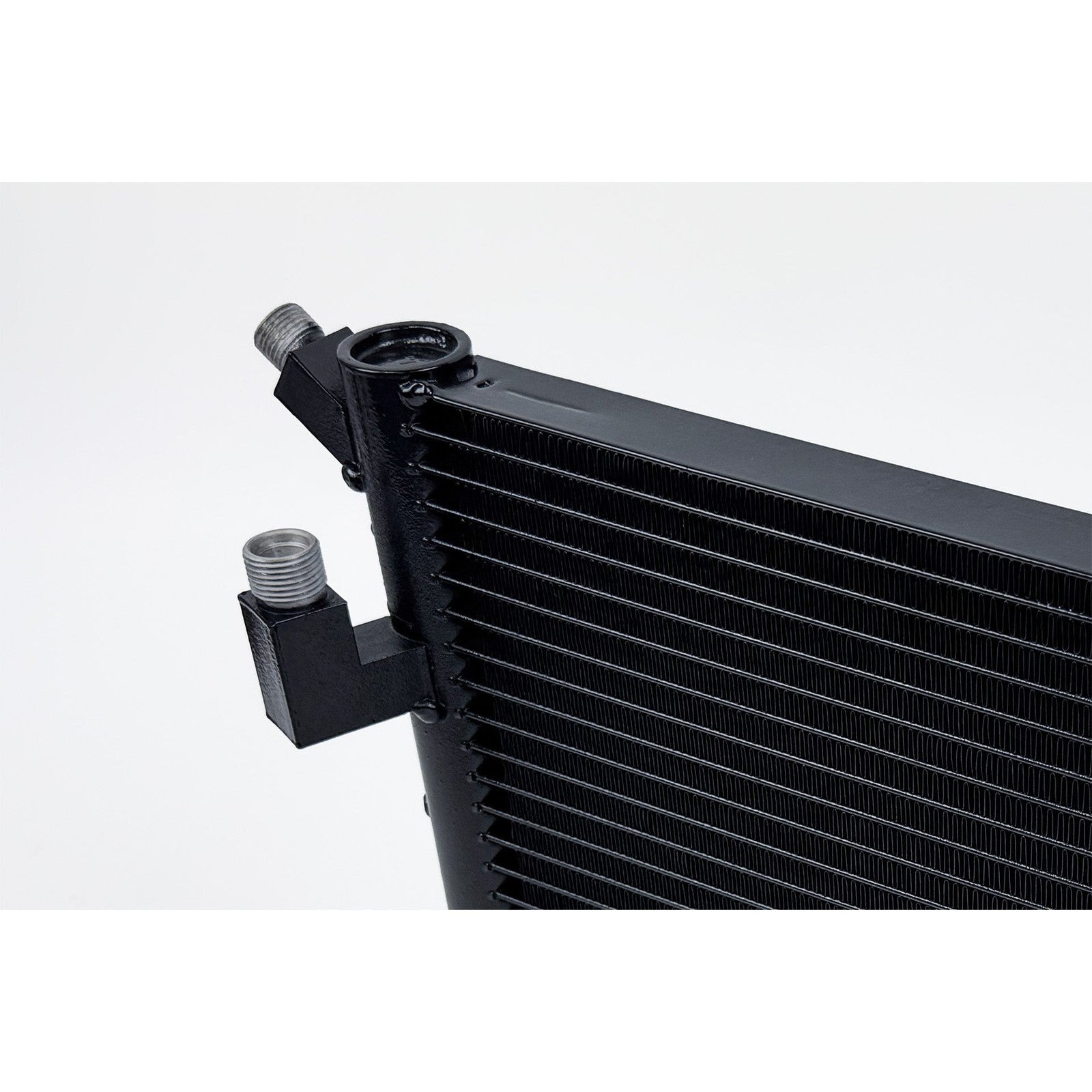 CSF Race Intercooler for Porsche 964 / 993 OEM+ Performance A/C Condenser
