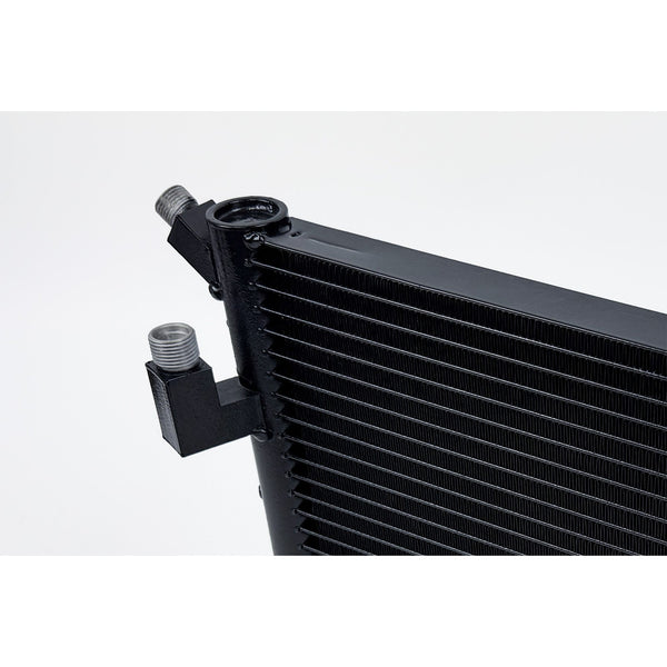 CSF Race Intercooler for Porsche 964 / 993 OEM+ Performance A/C Condenser
