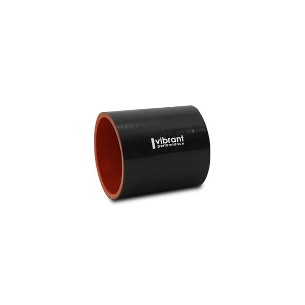 Straight Hose Couplers