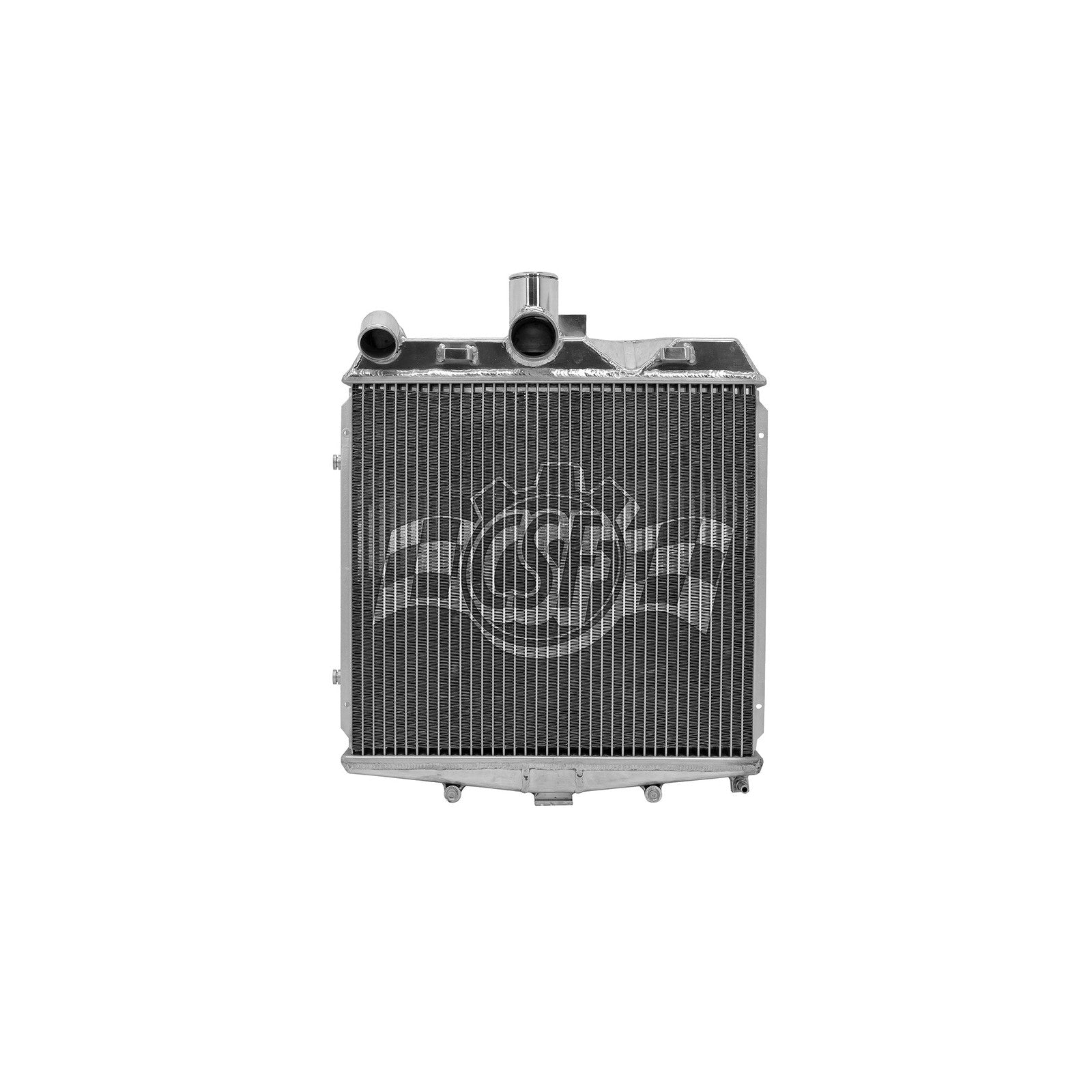 CSF Race Radiator for Porsche 997 911 / GT3 / 987 Boxster / Cayman (Right)