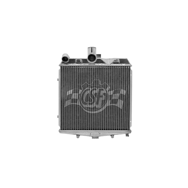 CSF Race Radiator for Porsche 997 911 / GT3 / 987 Boxster / Cayman (Right)