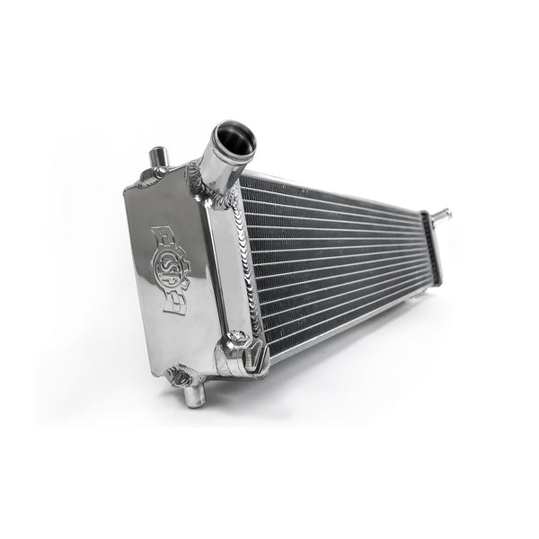CSF Race Radiator for Porsche 996 Carrera / GT3 / GT3 RS / 986 Boxster (Center)