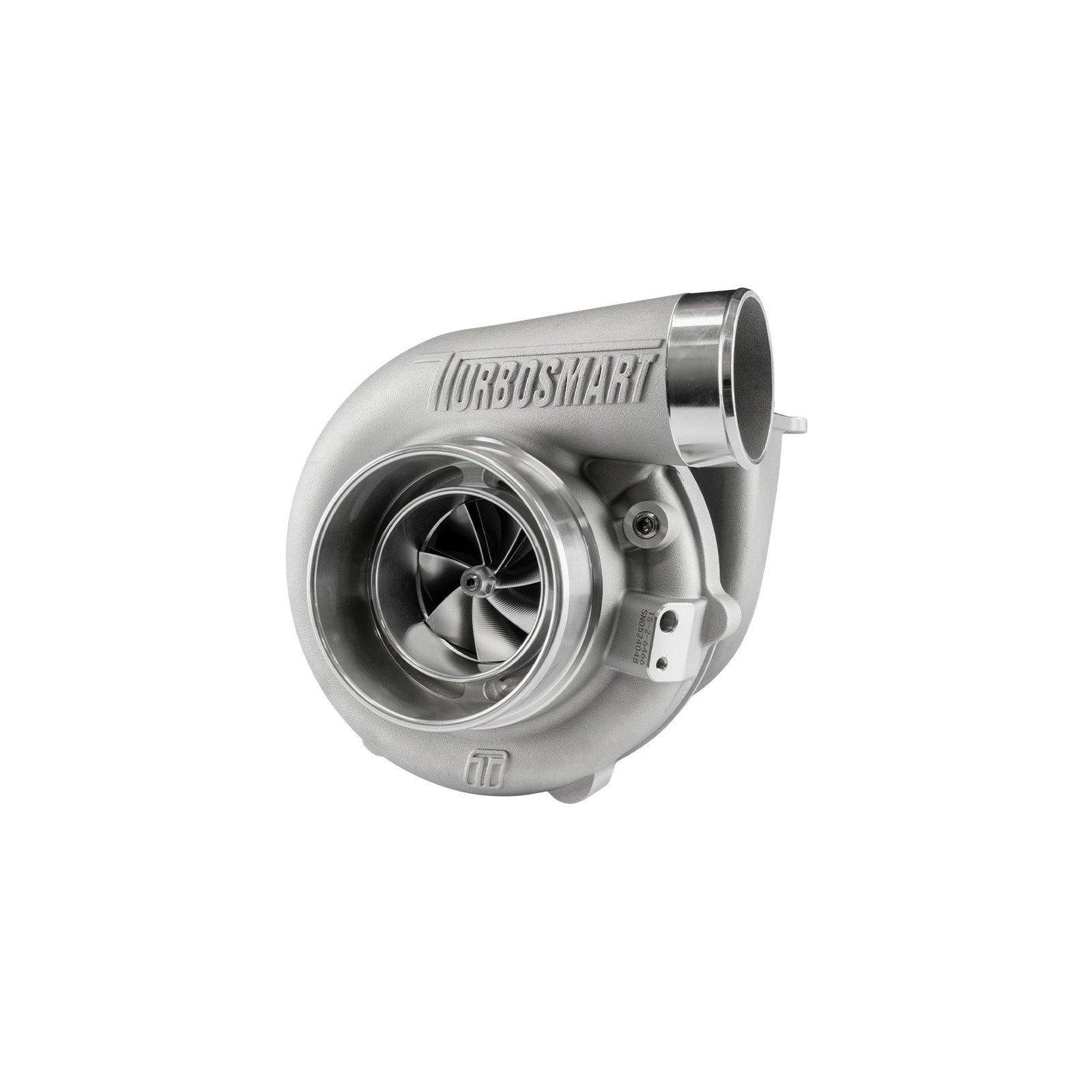 Turbosmart TS-2 Turbocharger 6466 (Water-Cooled)