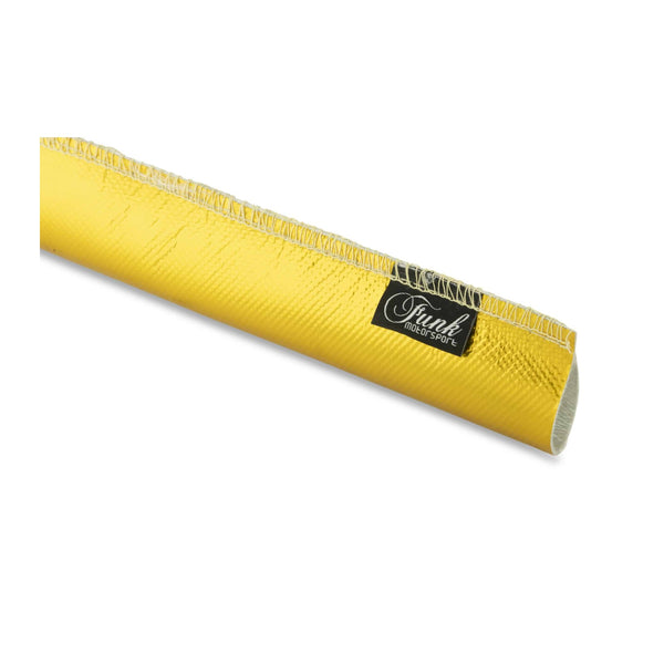 Funk Motorsport Sewn Heat Sleeving