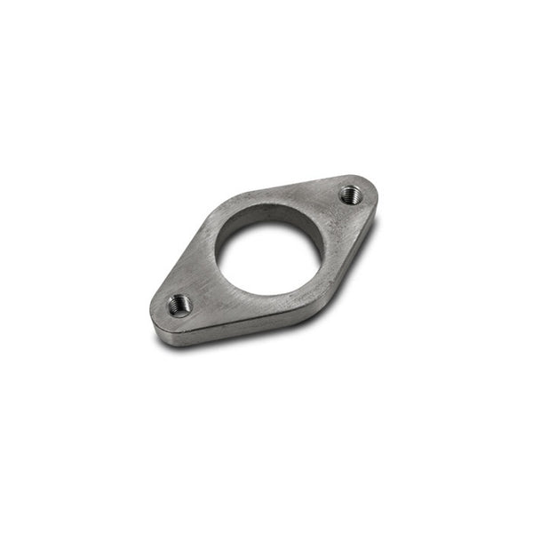 Vibrant Performance Wastegate Inlet Flange for Tial 35-38mm & Turbonetics Deltagate (Tapped M8x1.25)