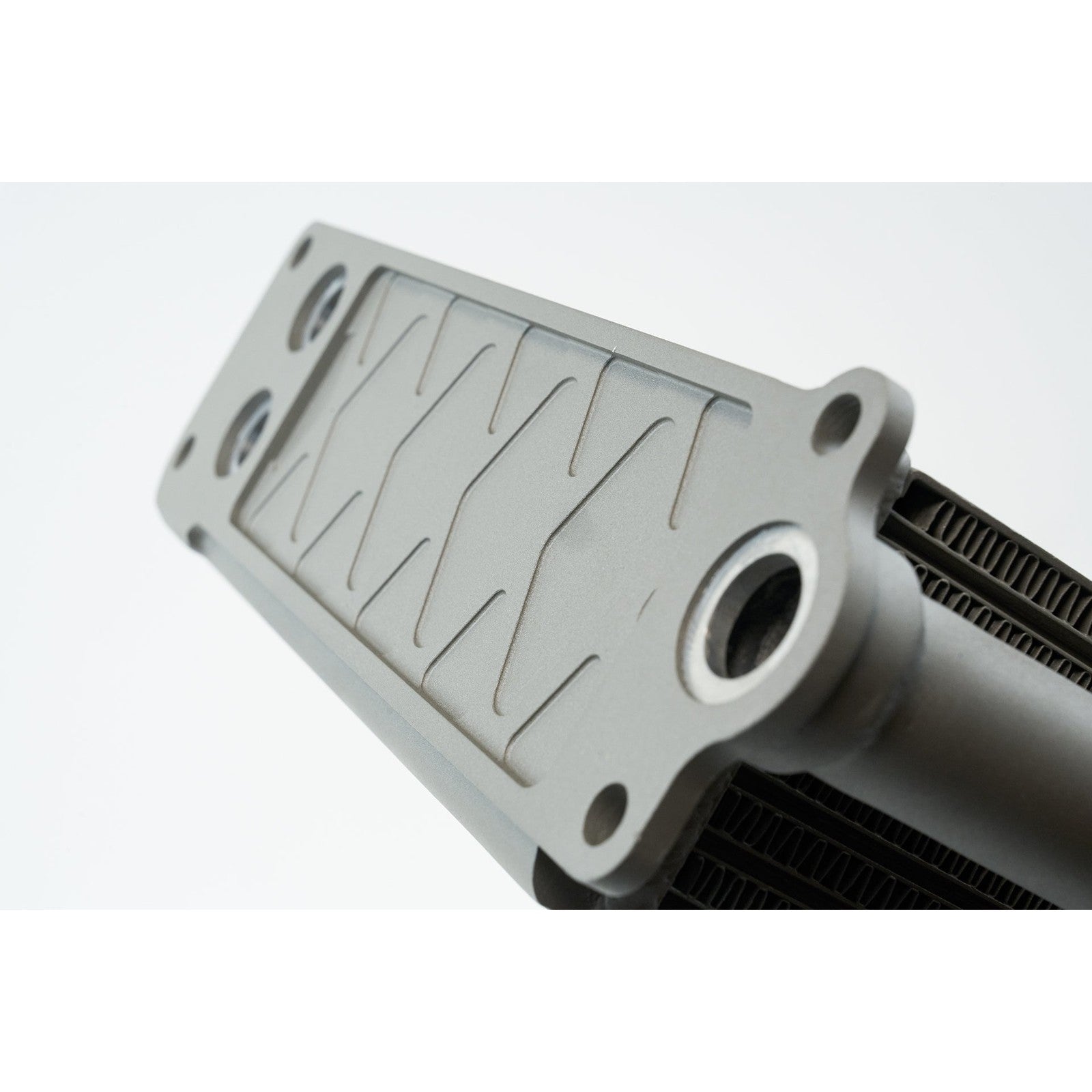 CSF Race Oil Cooler for Porsche 911 / 930 Turbo OEM+