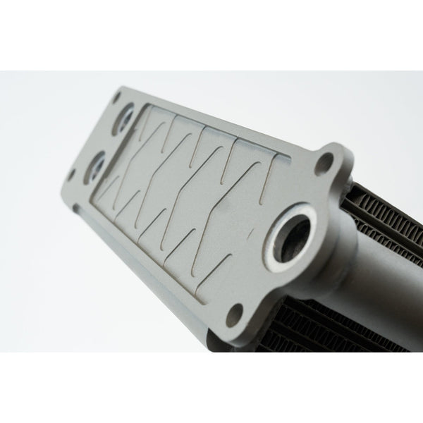 CSF Race Oil Cooler for Porsche 911 / 930 Turbo OEM+