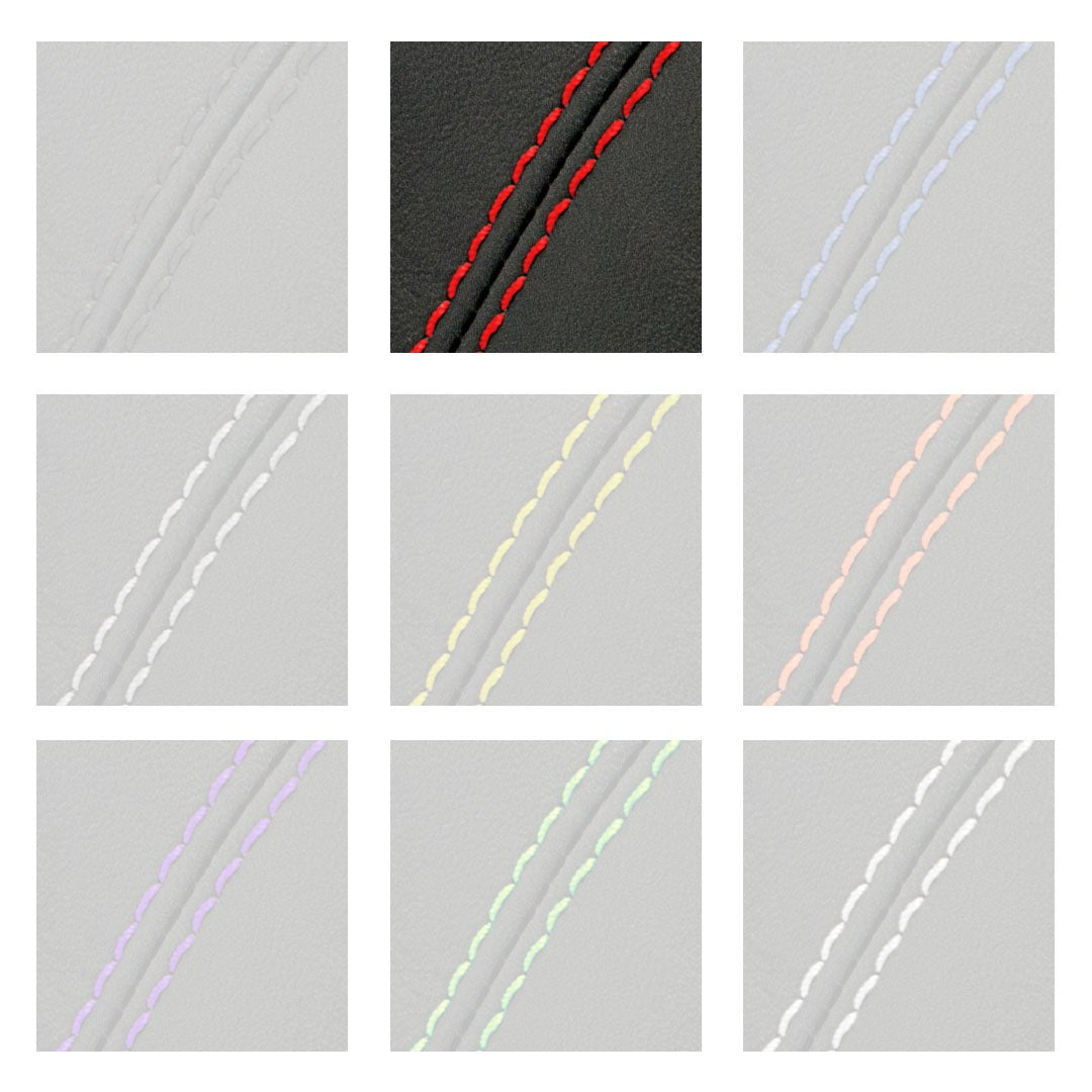 BFI Manual Shift Boot for Audi A3 8P (2005–2013)