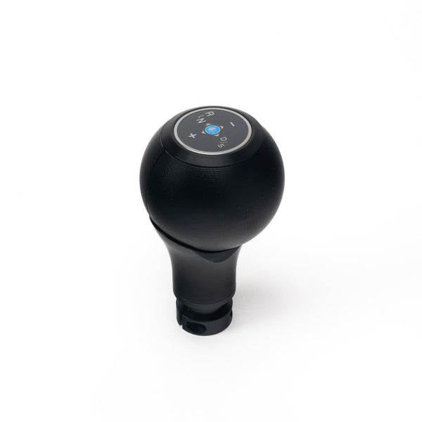 BFI GS3 Full Billet Shift Knob and Boot Combo for BMW 6 Series F06 (2012–2018)