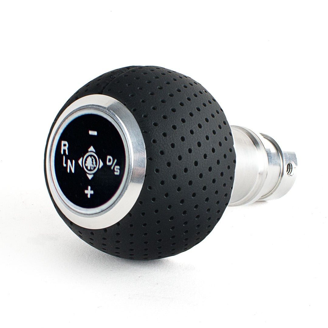 BFI GS2 Heavy Weight Shift Knob and Boot Combo for BMW 3 Series E90 (2004–2013)