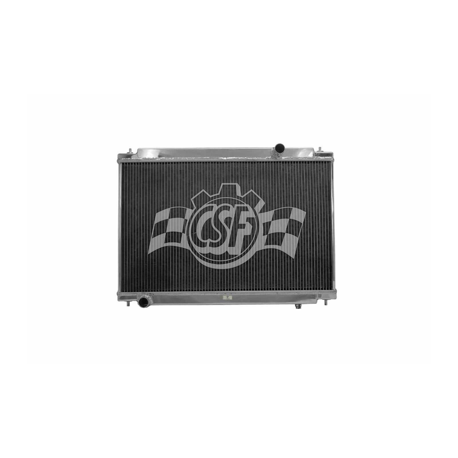 CSF Race Radiator for Nissan R35 GT-R