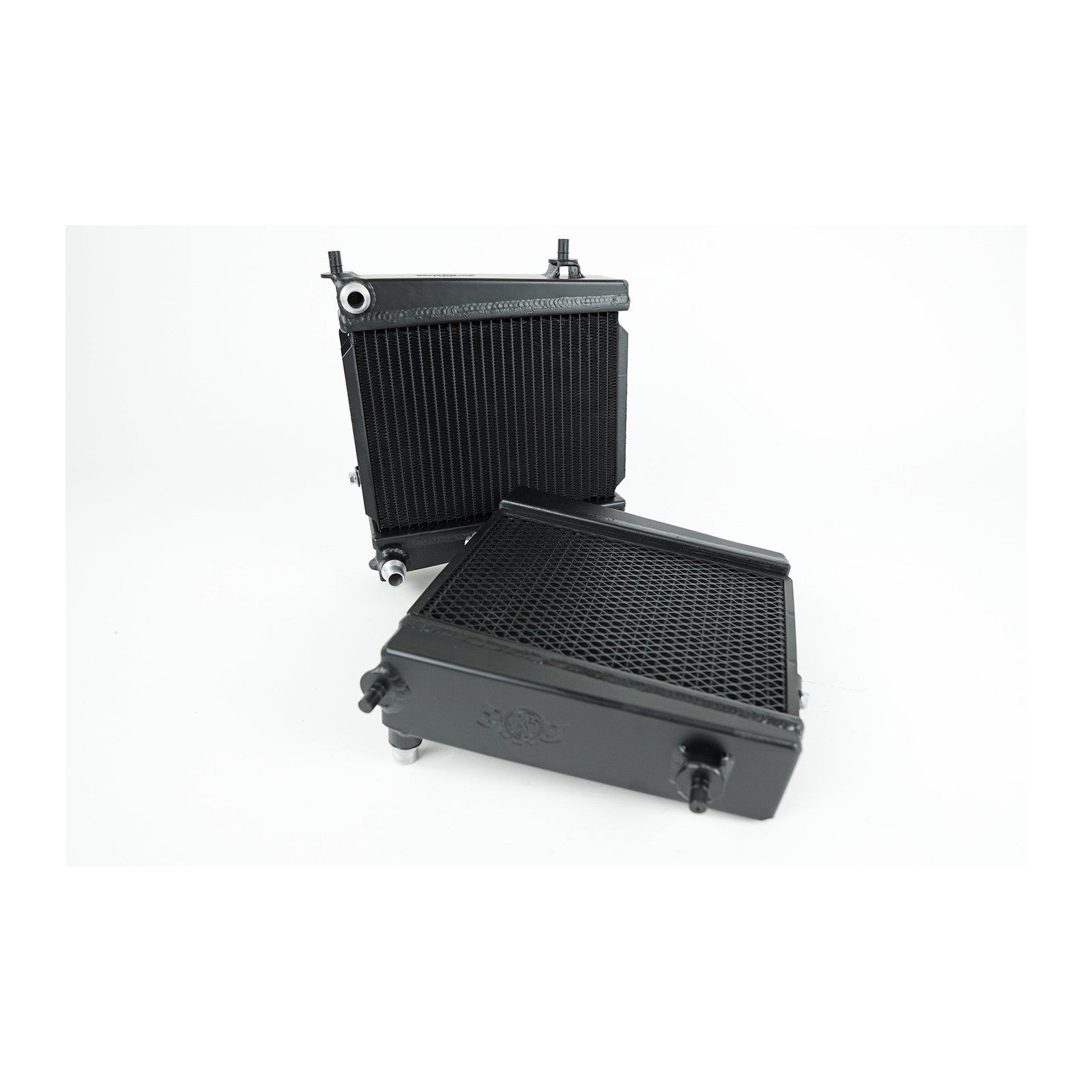 CSF Race Radiator for A90 Supra / BMW G-Series