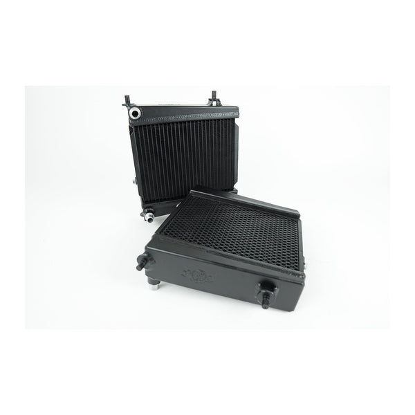 CSF Race Radiator for A90 Supra / BMW G-Series