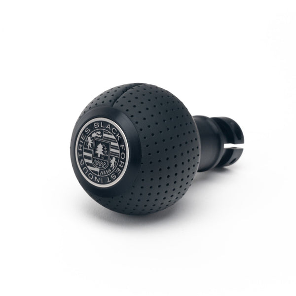 BFI GS2 Heavy Weight Shift Knob, Manual for BMW 6 Series, 3 Series, 8 Series, 5 Series & More (1976–2026)