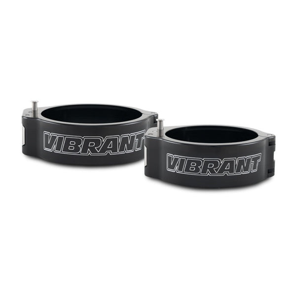 Vibrant Performance PINLESS HD Clamp