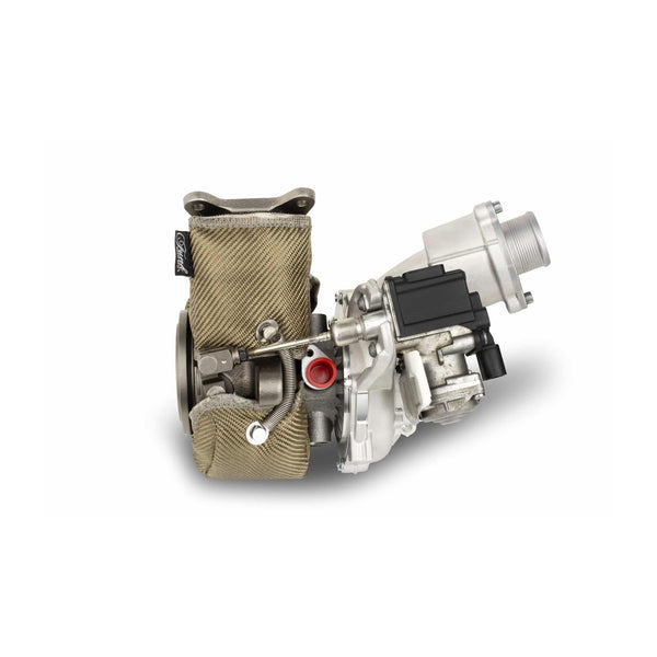 Funk Motorsport Turbo Blanket for Audi S3 8V / TTS 8S / VW Golf R MK7 / Arteon (2014-2026)
