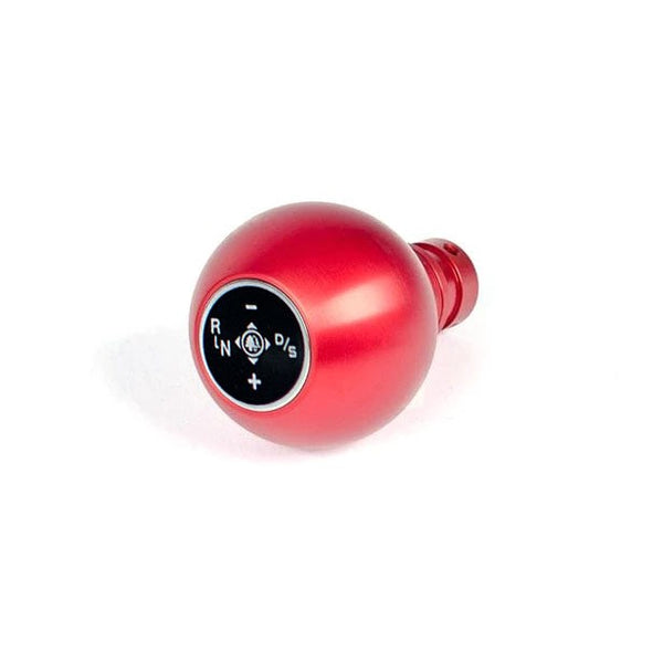 BFI GS1 Full Billet Shift Knob and Boot Combo for BMW 3 Series E46 (1997–2006)