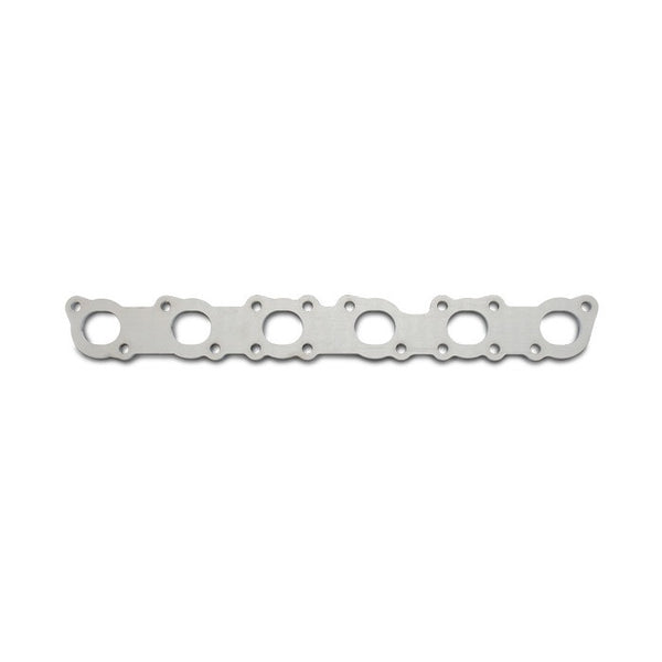 Vibrant Performance Exhaust Manifold Flange for Nissan Skyline RB25 / RB26