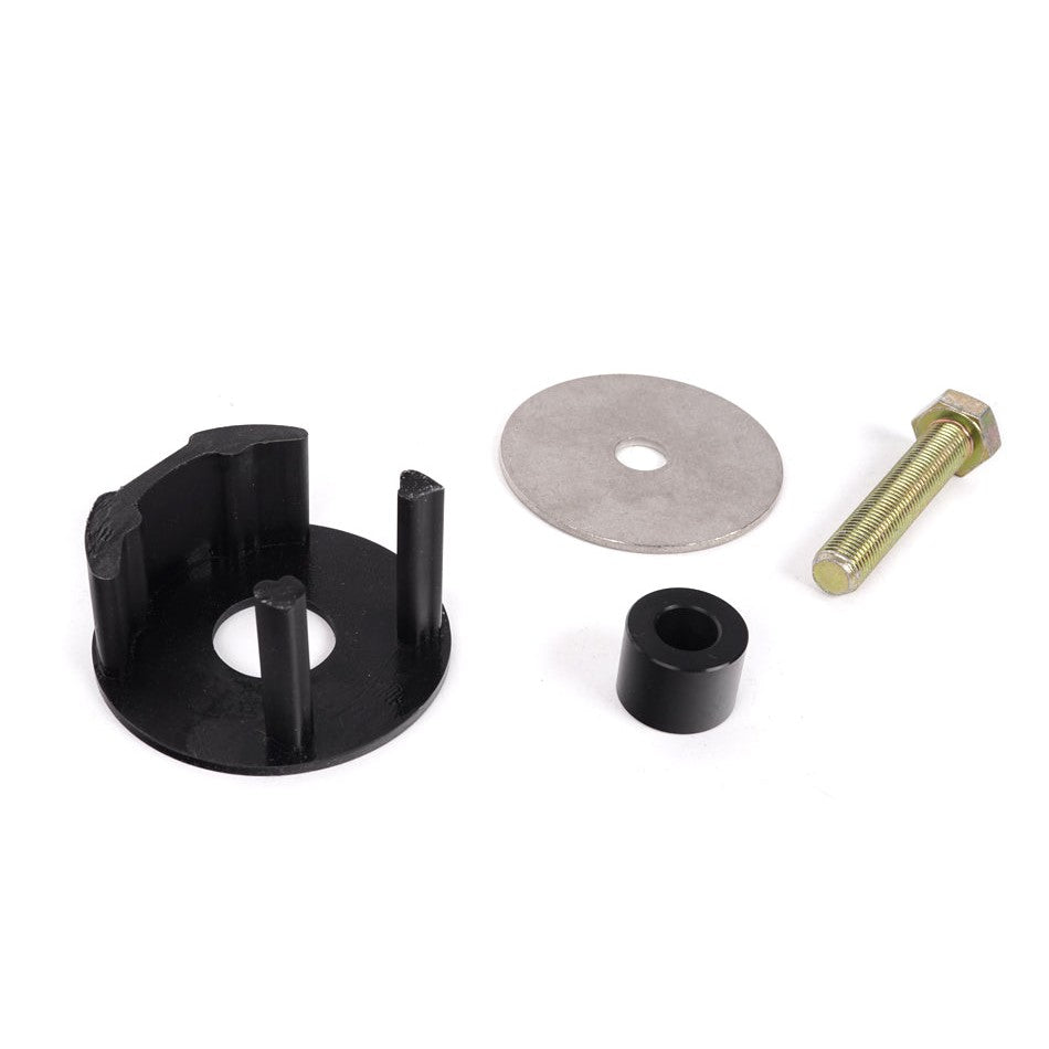BFI Engine Mount Kit, 1.4 TSI, 6 Speed, Stage 1 for Volkswagen Golf MK7.5 & Jetta A7 (2018–2020)