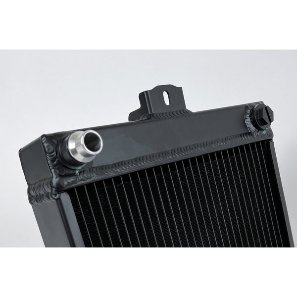CSF Race Radiator for BMW F8X M3/M4/M2 Comp