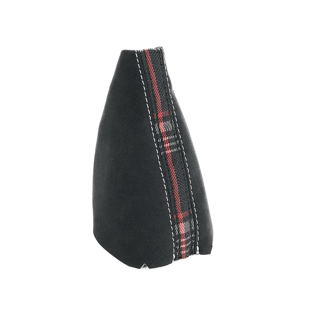 BFI DSG / Automatic Shift Boot, Clark Plaid Inlay for Volkswagen Golf MK7 / MK7.5 (2013–2020)