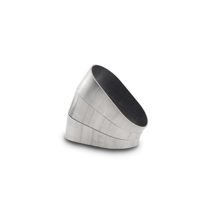 304 Stainless Steel Oval Pie Cuts