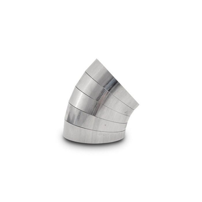304 Stainless Steel Oval Pie Cuts