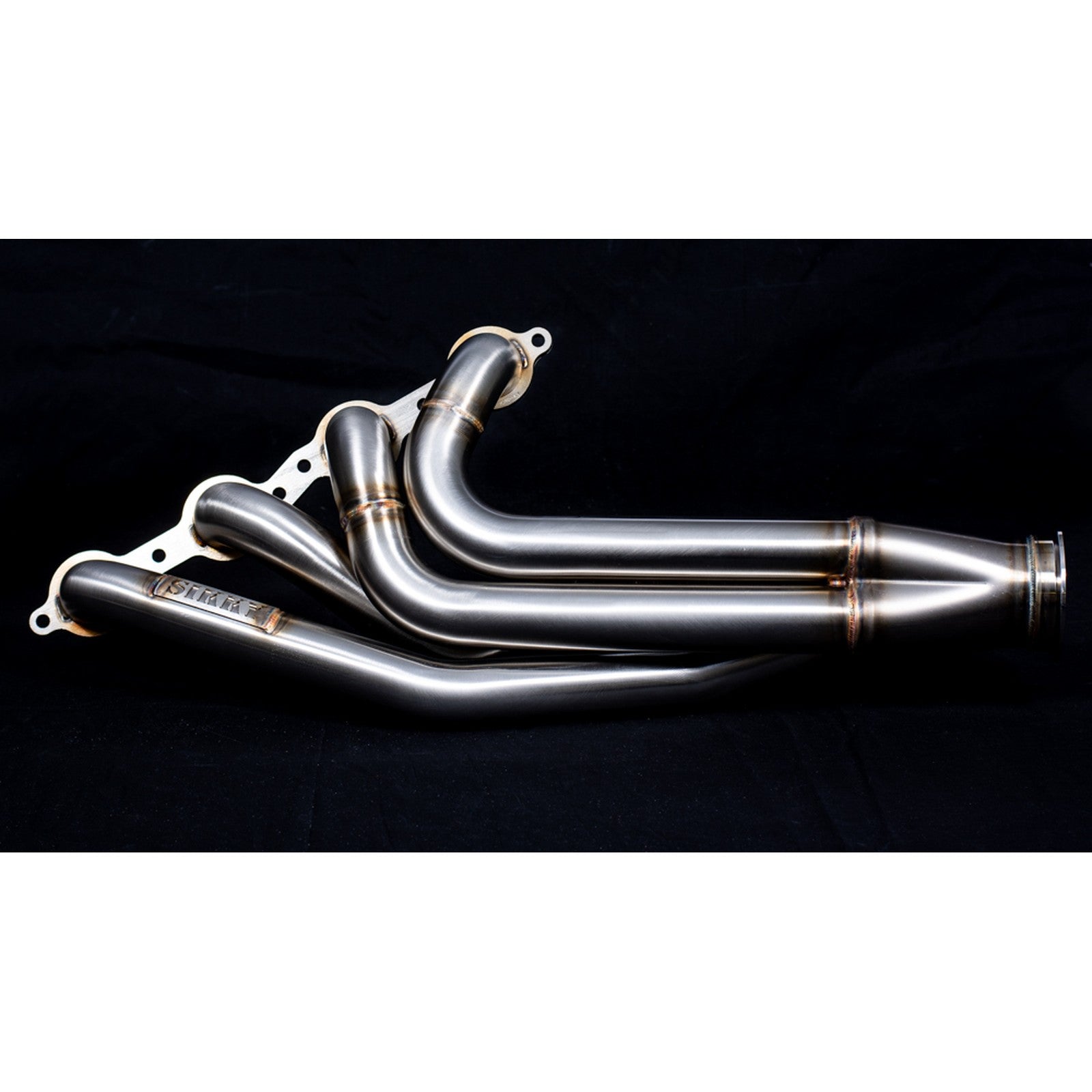 Sikky BMW E46 LS Swap Headers