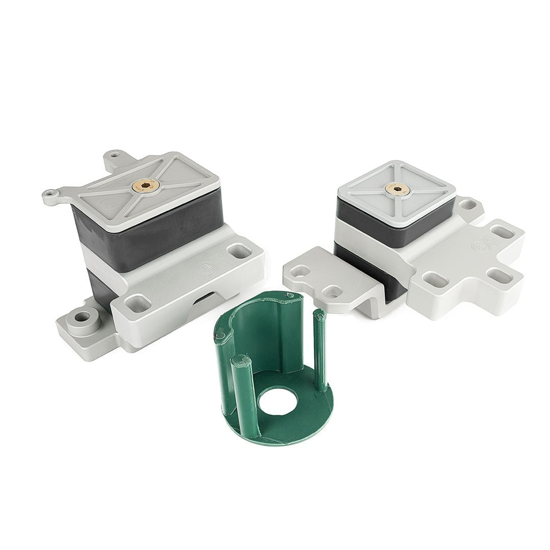 BFI Engine Mount Kit, 6 Cylinder, Stage 1 for Volkswagen Golf MK5 (2008–2008)