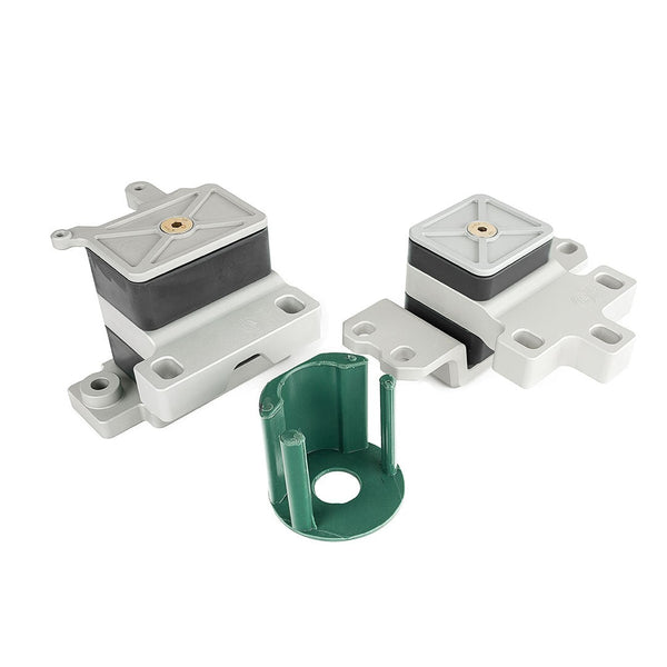 BFI Engine Mount Kit, 6 Cylinder, Stage 1 for Volkswagen Golf MK5 (2008–2008)