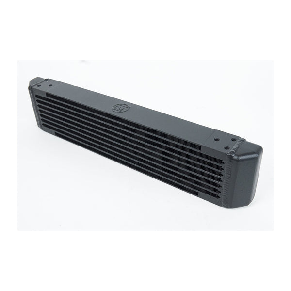 CSF Race Oil Cooler for Universal Single-Pass Oil Cooler / RSR Porsche / M22 x 1.5 / 22L x 4.75H x 2.16W