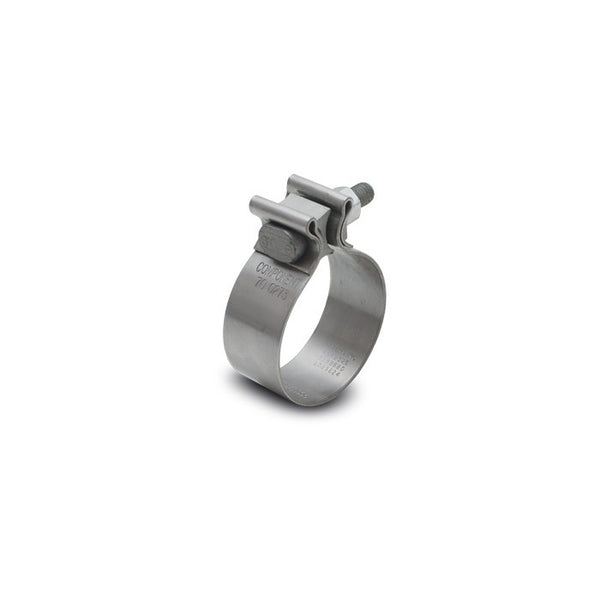 AccuSeal Exhaust Clamps