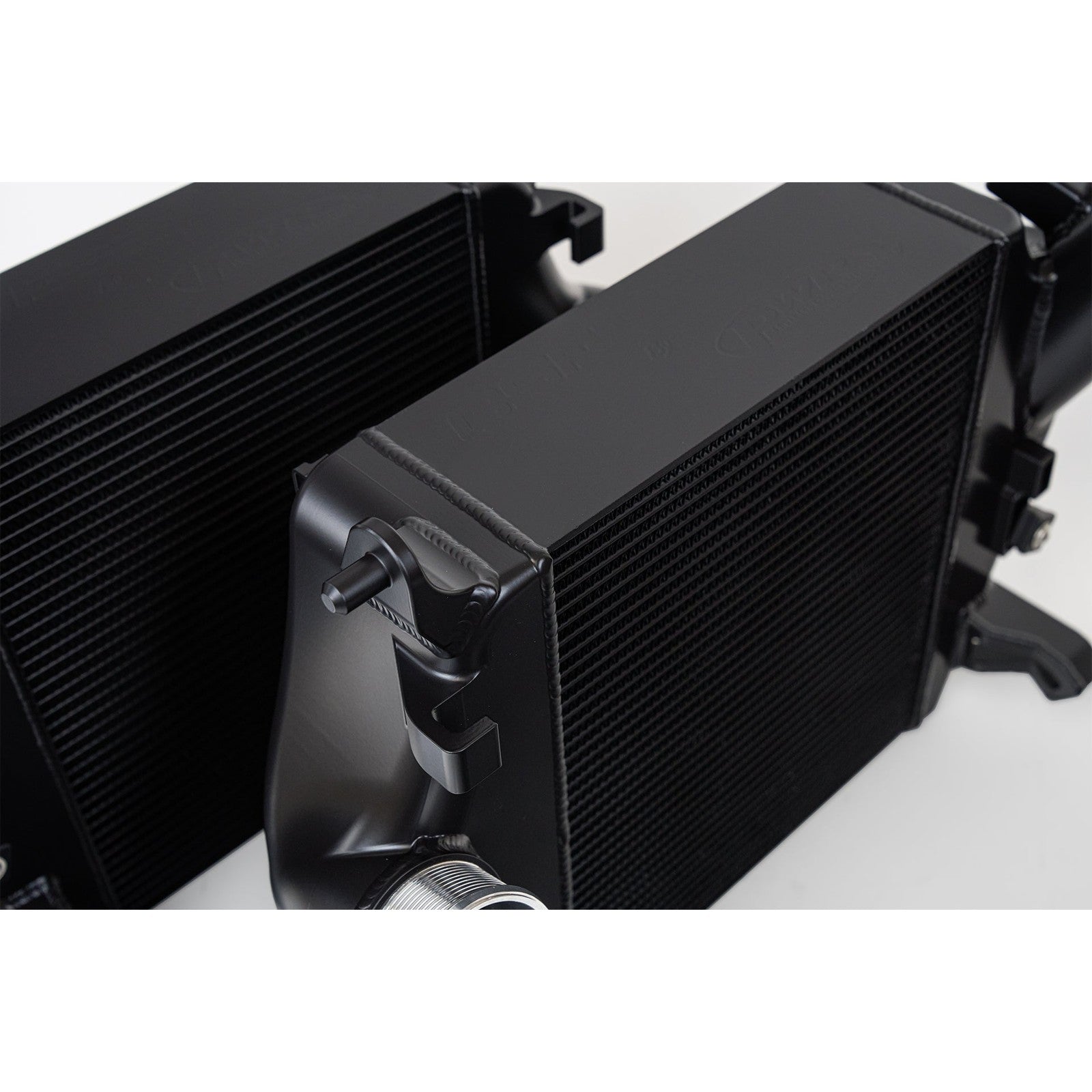 CSF Race Intercooler for Audi SQ7 / SQ8 Twin