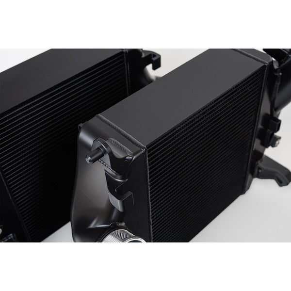 CSF Race Intercooler for Audi SQ7 / SQ8 Twin
