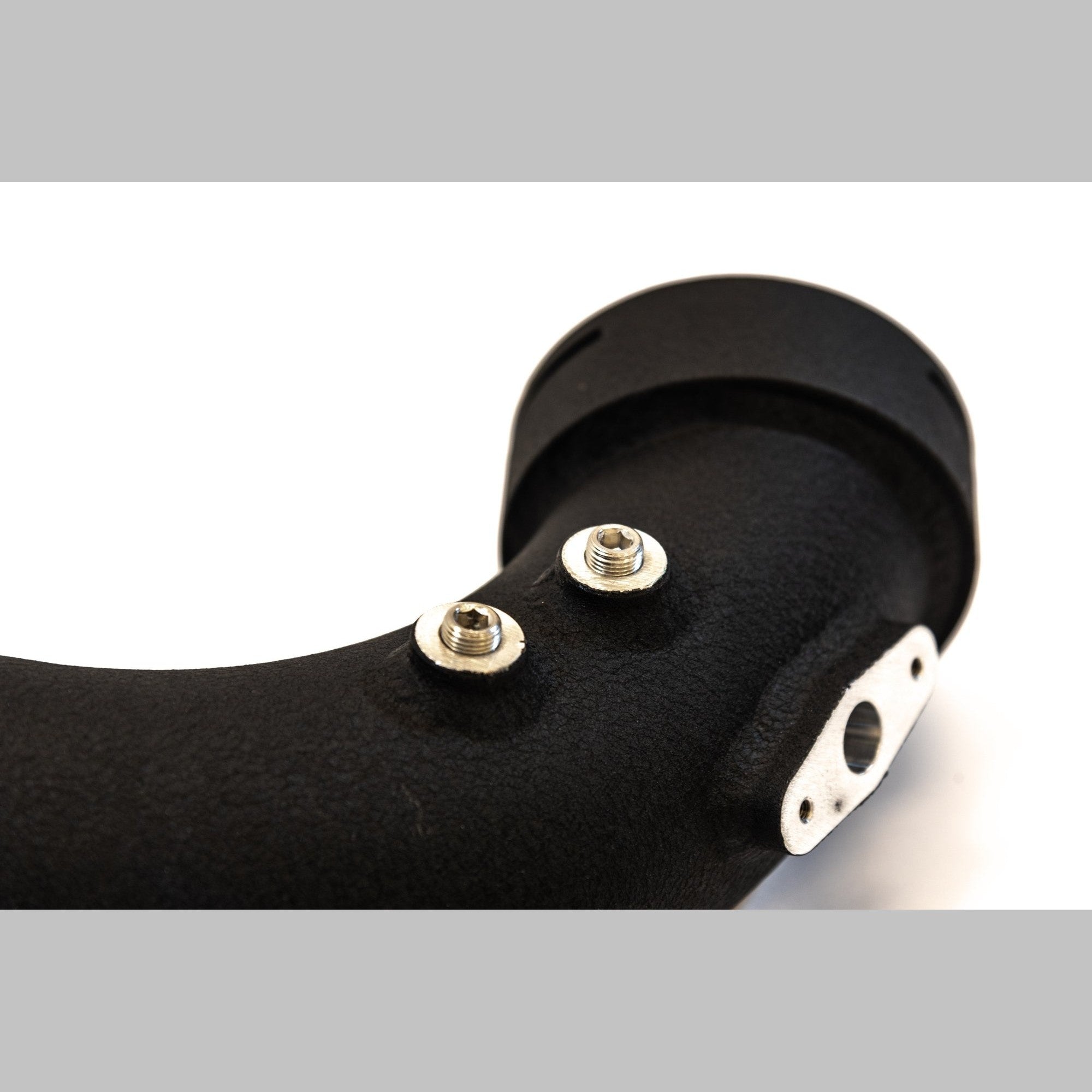 ARM Motorsports 1/8" Charge Pipe Meth Bung Block Off Caps for VW / Audi / BMW