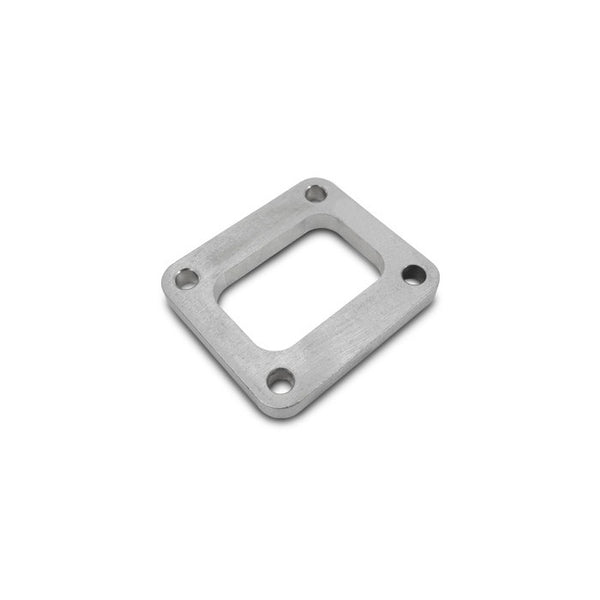 Vibrant Performance Turbo Inlet Flange for T4/T04 Undivided
