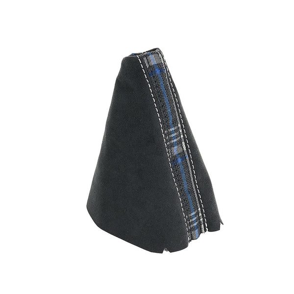 BFI DSG / Automatic Shift Boot, Clark Plaid Inlay for Volkswagen Golf MK7 / MK7.5 (2013–2020)